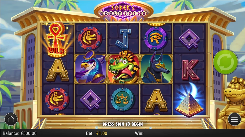 Social Casino Fun